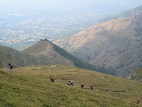 trekking con i muli-37.JPG